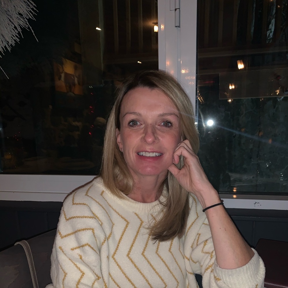 Meet your Posher, Lisa